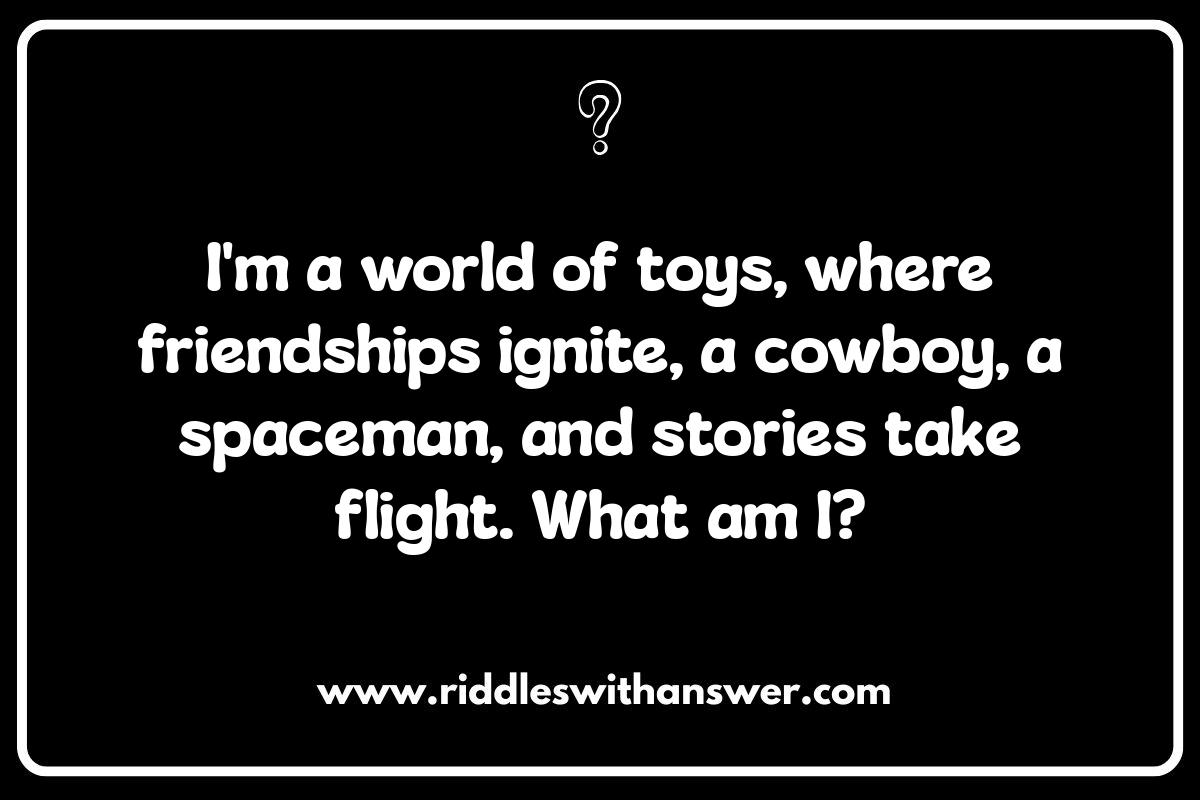 Unlocking Family Fun: Movie-Themed Riddles
