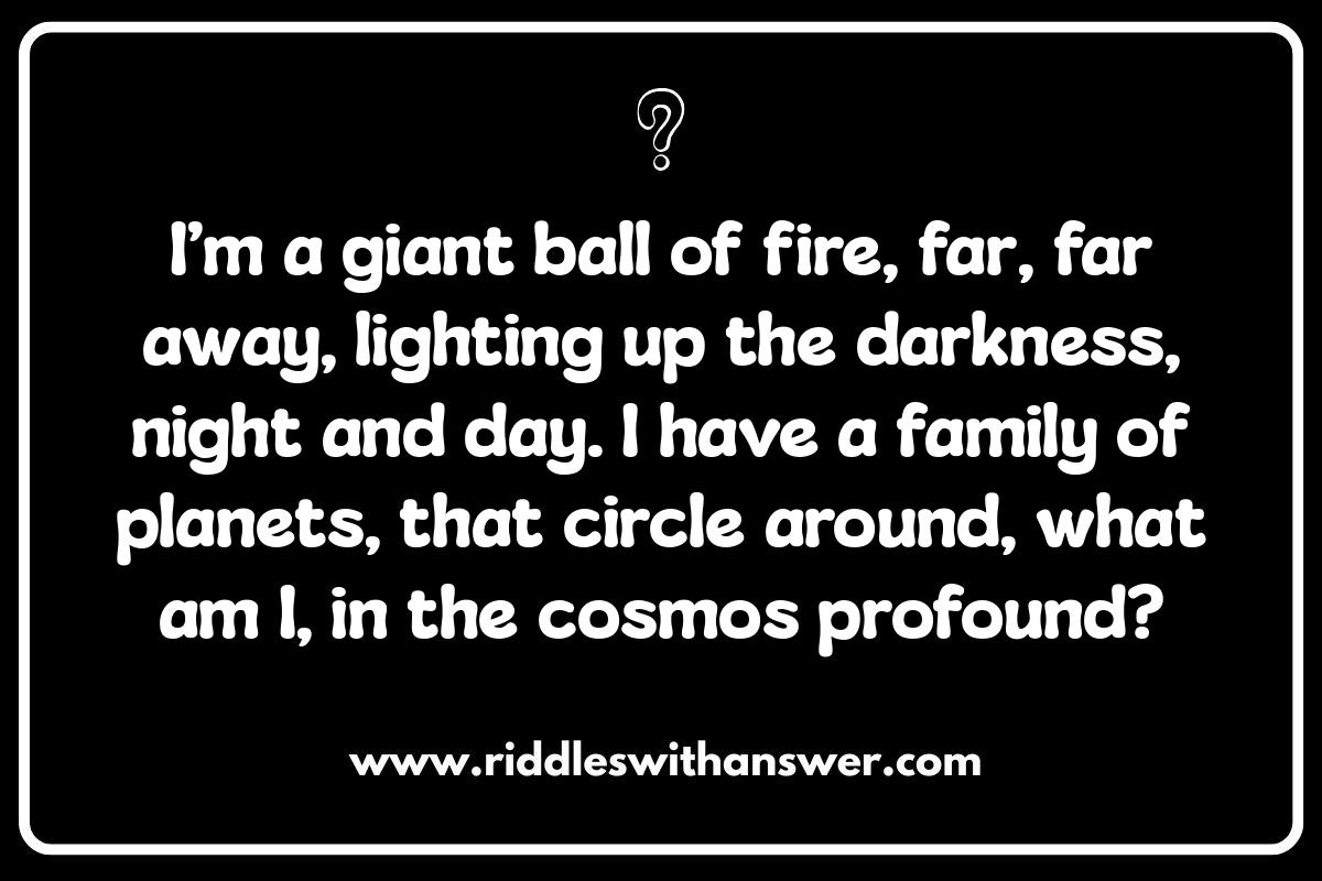 Unlocking Imagination: Star Riddles for Creative Kids