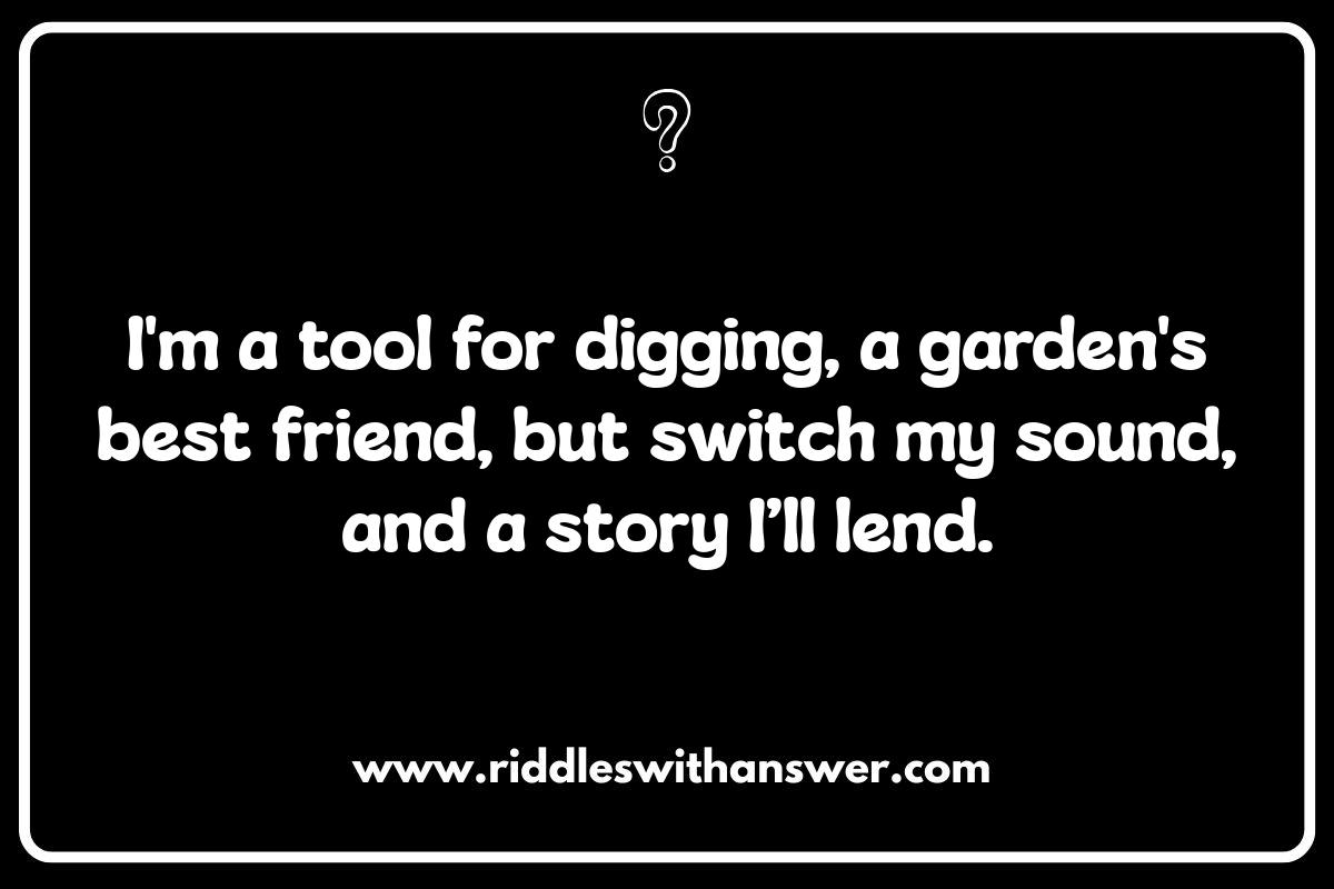 Unlocking the Fun: Rhyming Word Riddles for All Ages