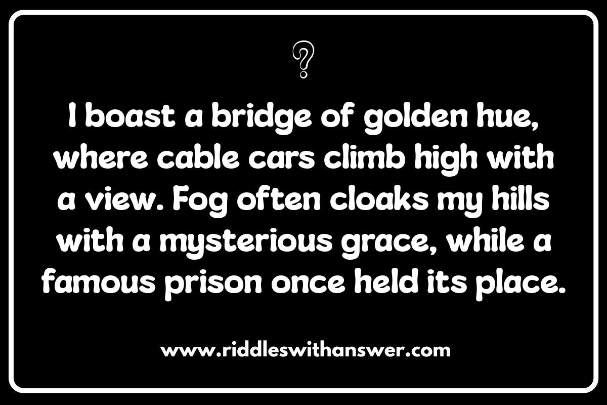 Unlocking the World: Where Am I City Riddles