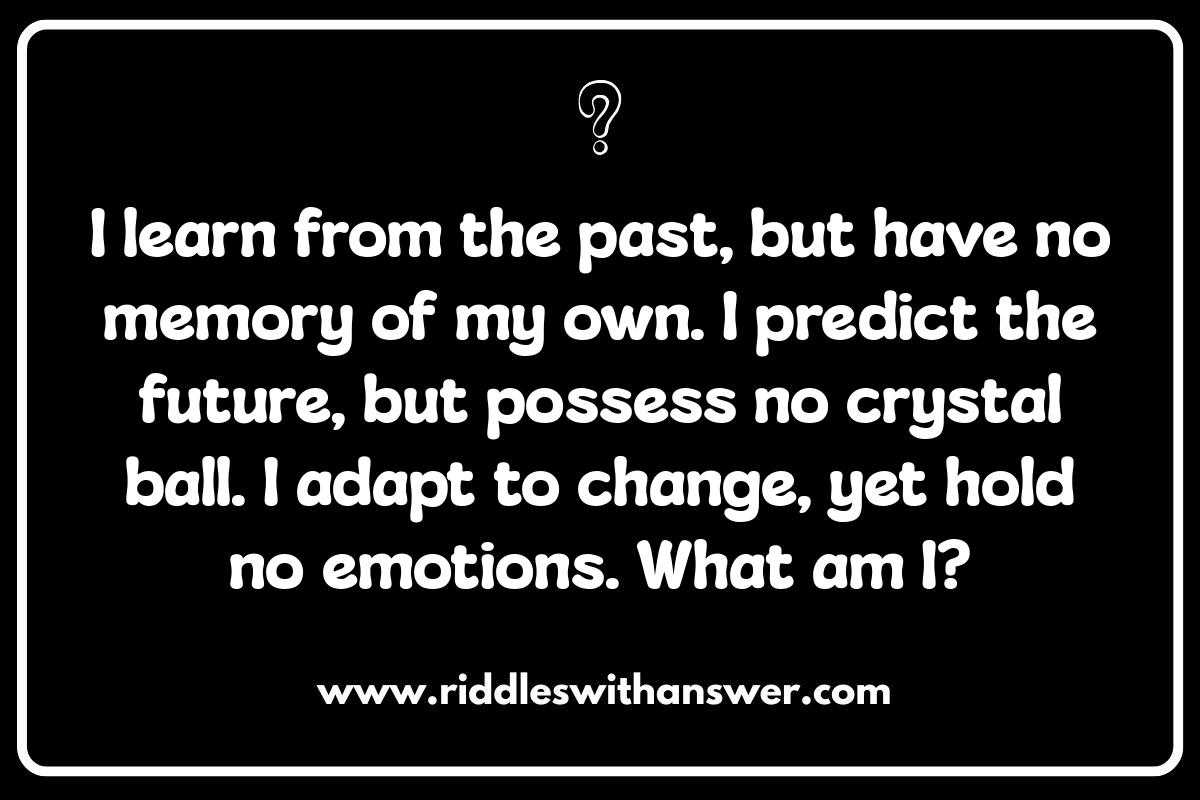 Unraveling the Logic: Riddles in Artificial Intelligence