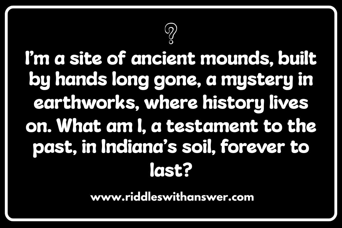 Unveiling Indiana