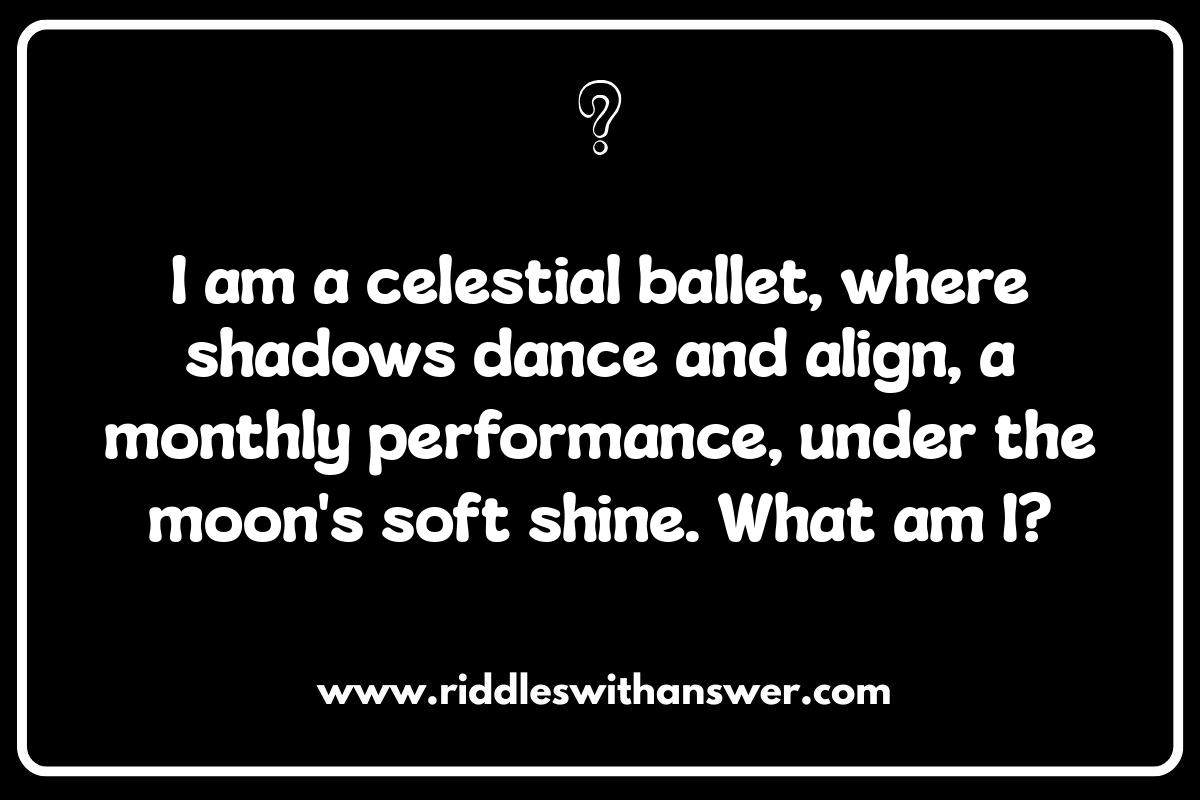 Unveiling the Cosmos: Astronomy Riddles for Stargazers