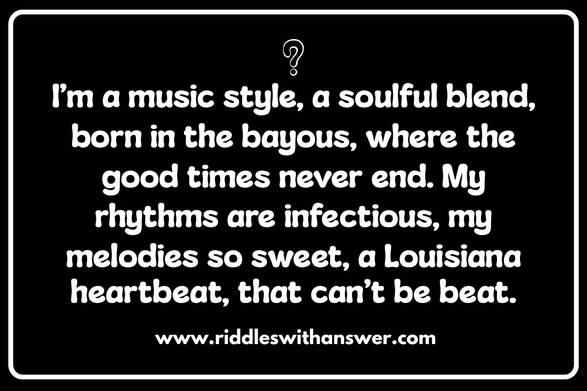 Unveiling the Mystery: Louisiana Trivia About Its Unique Culture