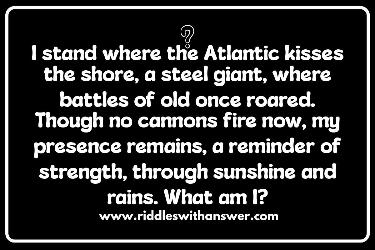 Virginia Beach Riddles: History Hidden in Plain Sight