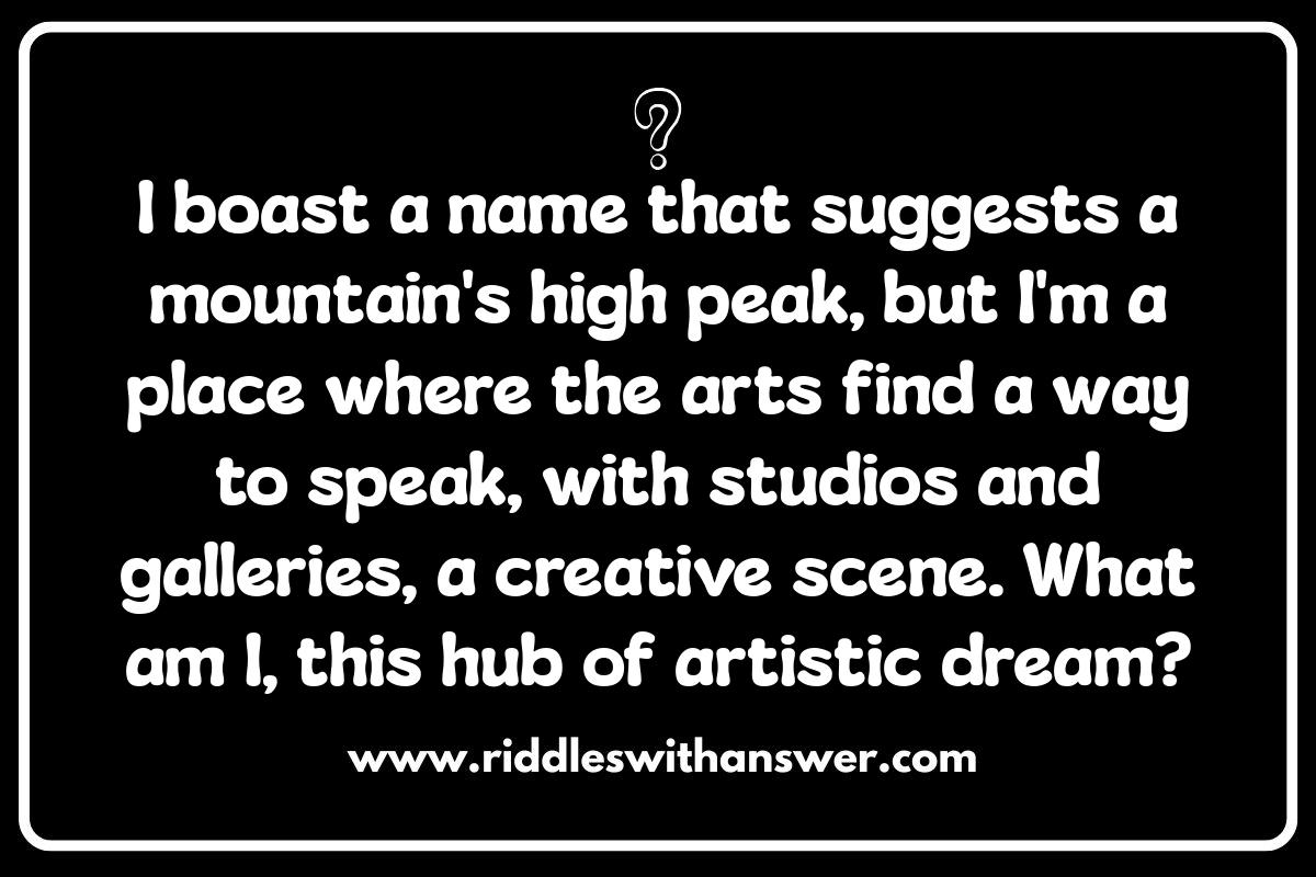West Virginia Riddles: Brain Teasers from the Hills
