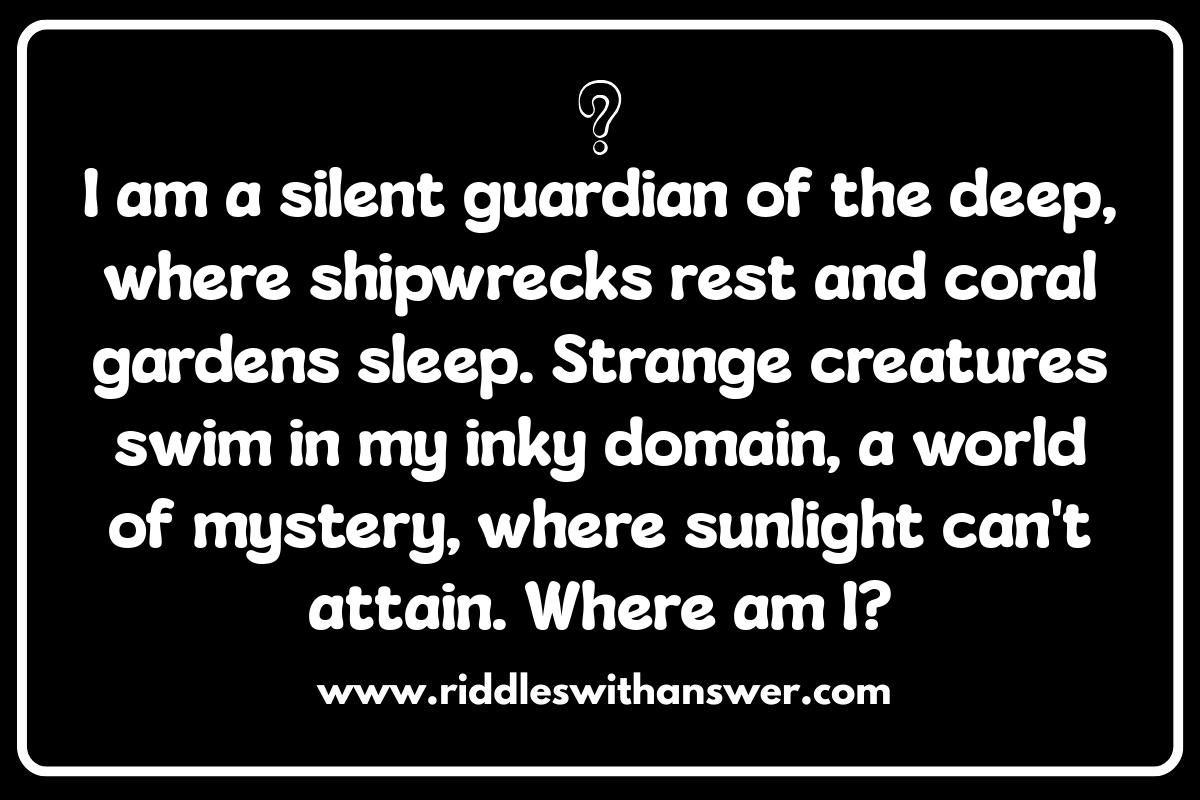 Where Am I Adventure Riddles: A Thrilling Travel Game