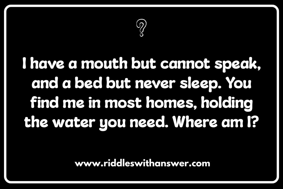 Where Am I Riddles for Kids: Engaging Young Minds