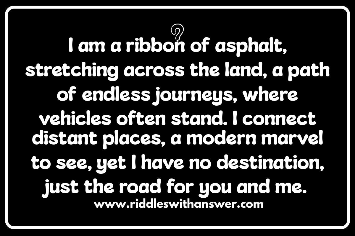 Where Am I Travel Riddles: From Ancient Mysteries to Modern Marvels