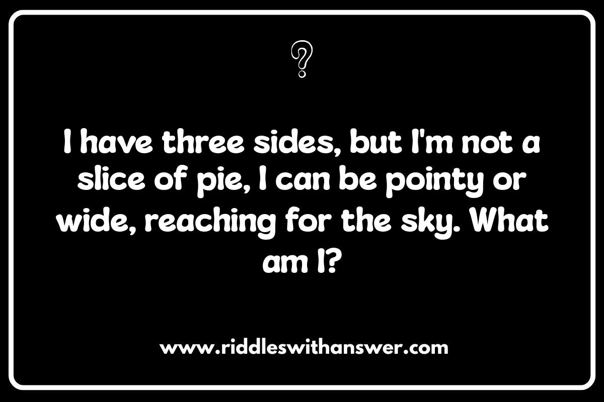 Why Shape Riddles Enhance Children