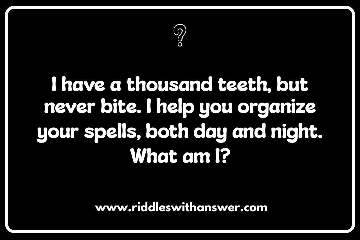 Witty DnD Riddles: Clever Puzzles for a Lighthearted Adventure