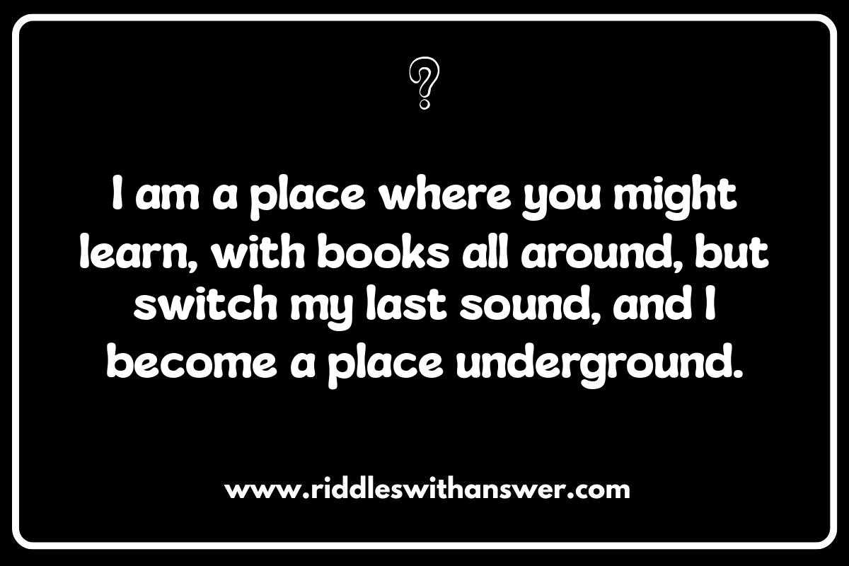 Word Chain Riddles for Kids: Educational and Entertaining