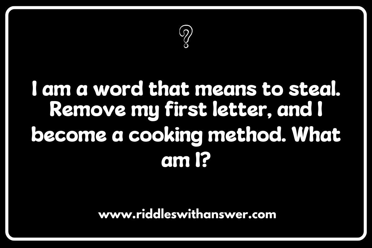 Word Riddles for Adults: Perfect for Parties and Gatherings