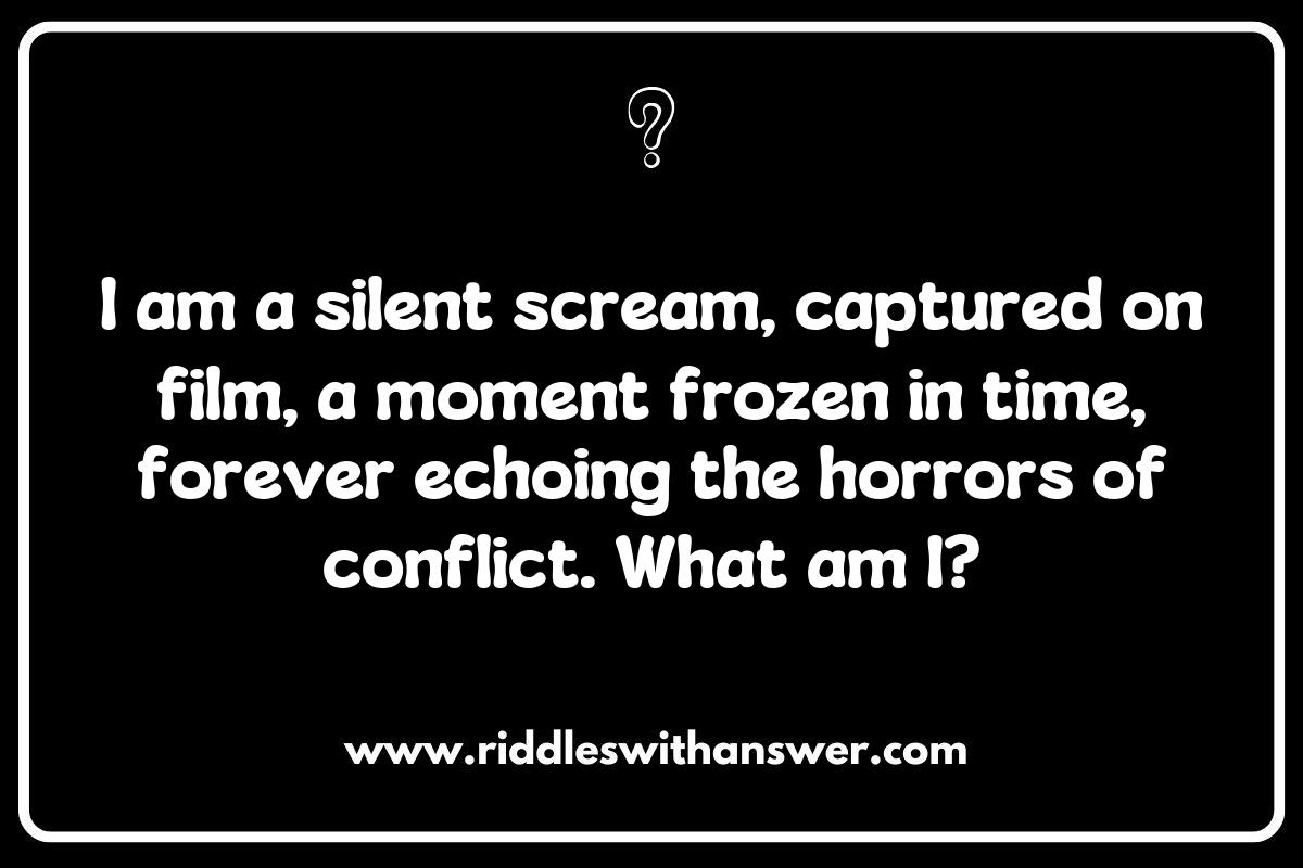 World War Riddles: Decoding Wartime Secrets