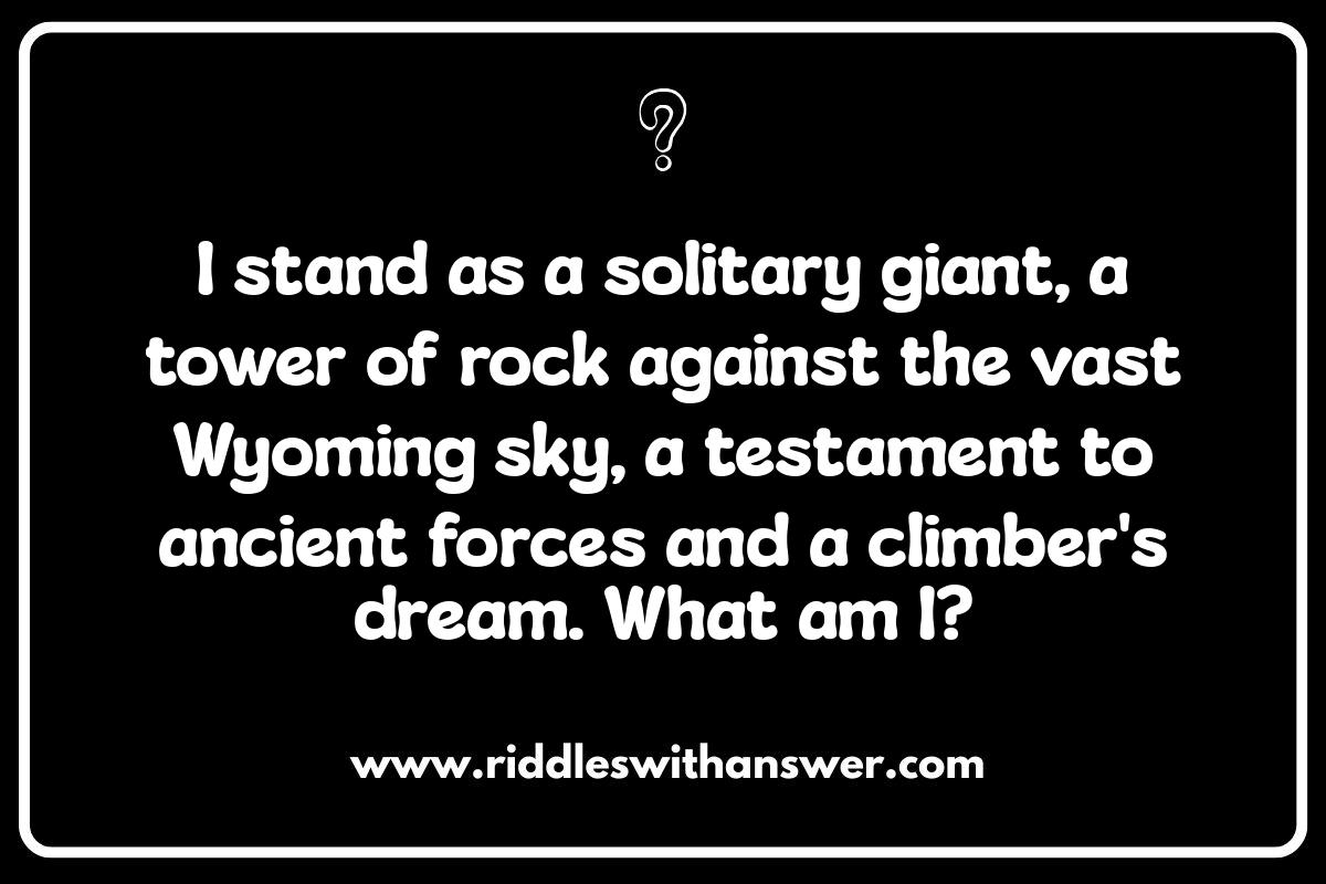 Wyoming Trivia: From Yellowstone