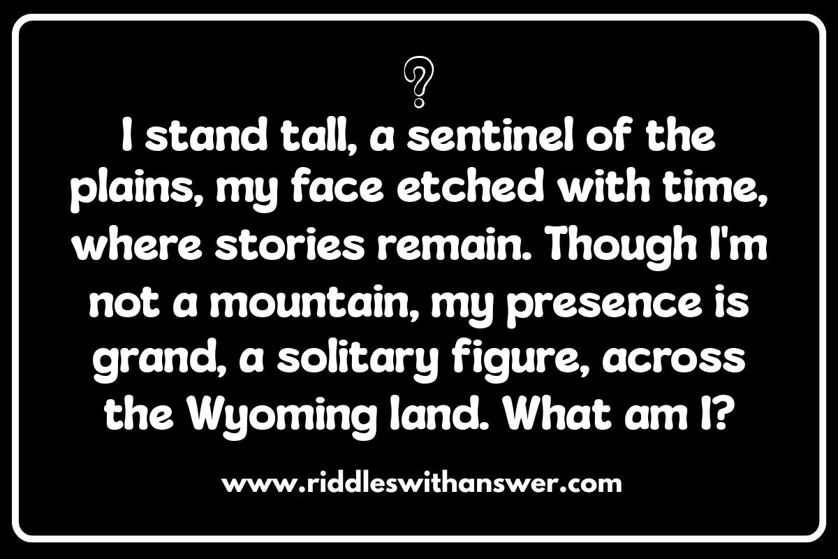 Wyoming Trivia: Unearthing Hidden Gems and Historical Facts