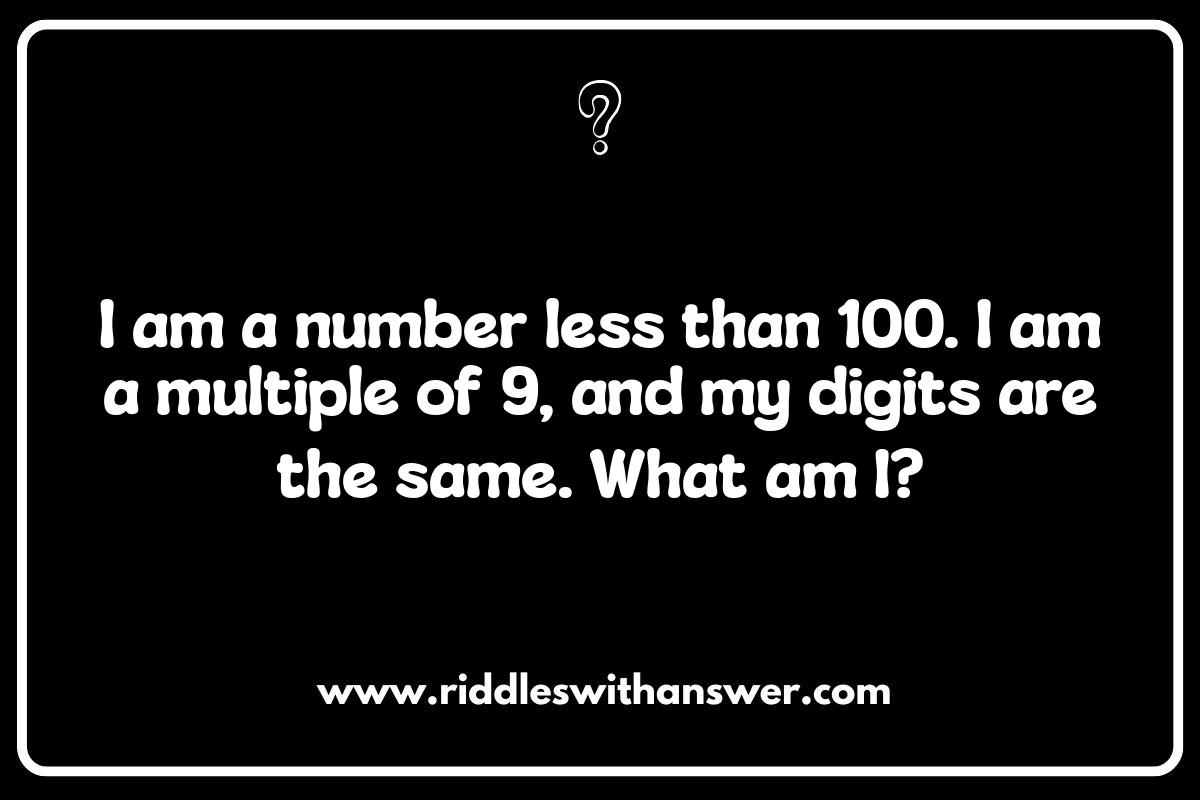 Advanced Math-Based Number Riddles: Tackling Complex Problems