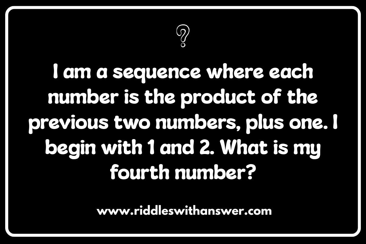 Beyond Simple Arithmetic: Challenging Number Riddles and Solutions