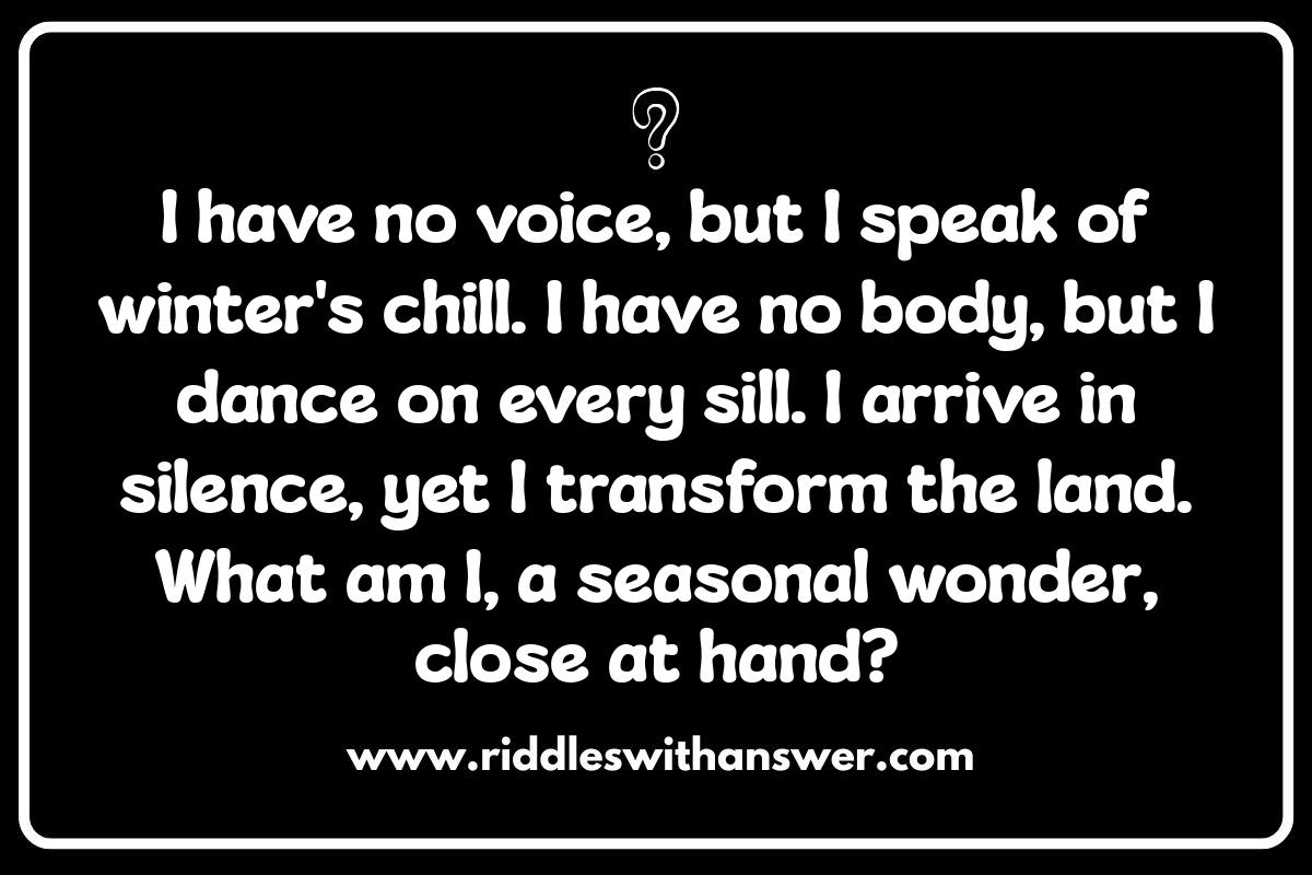 Boost Your Brainpower: Solving Holiday-Themed Riddles