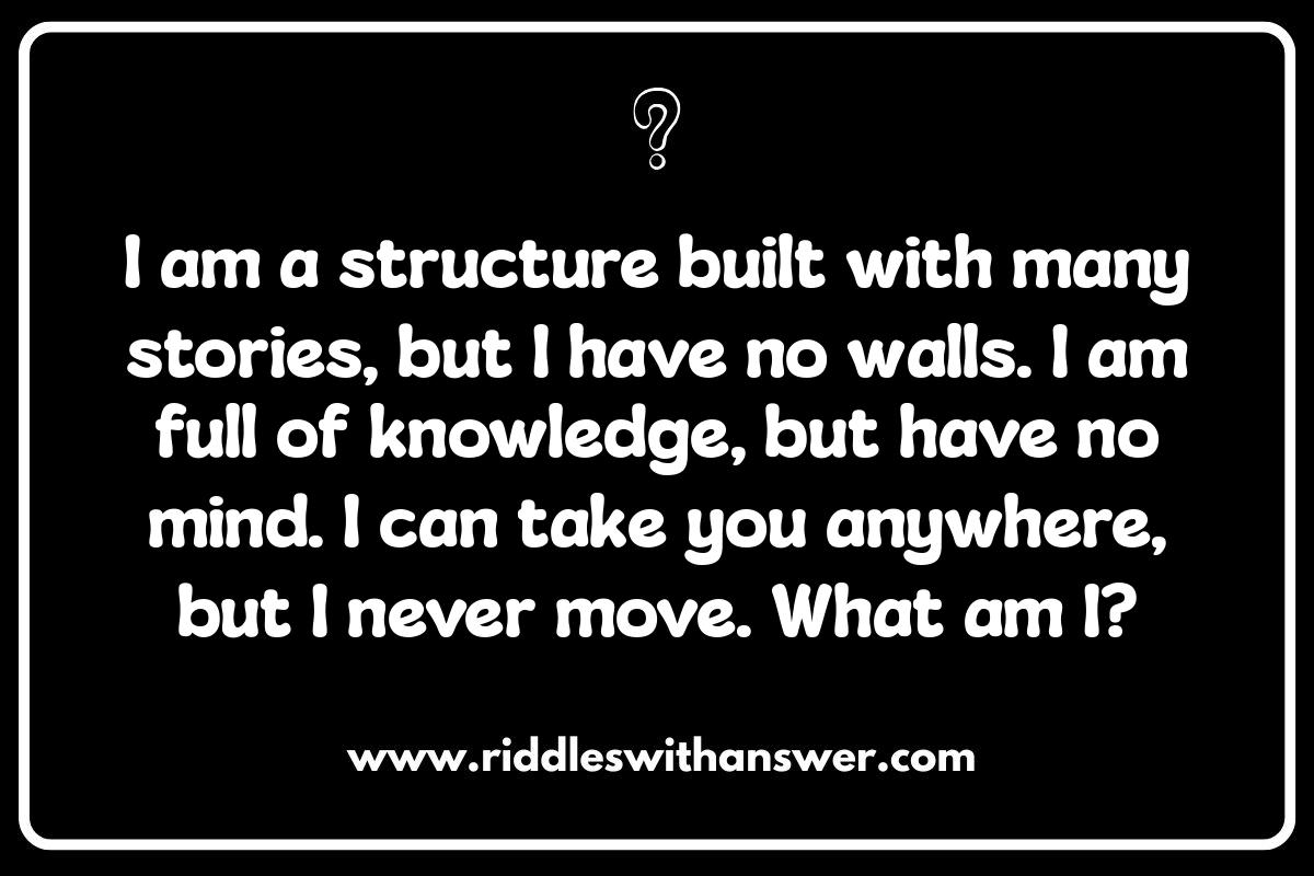 Brain Teaser Riddles: Sharpening Your Mind