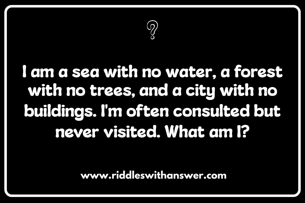 Brain Teaser Riddles: The Art of Lateral Thinking