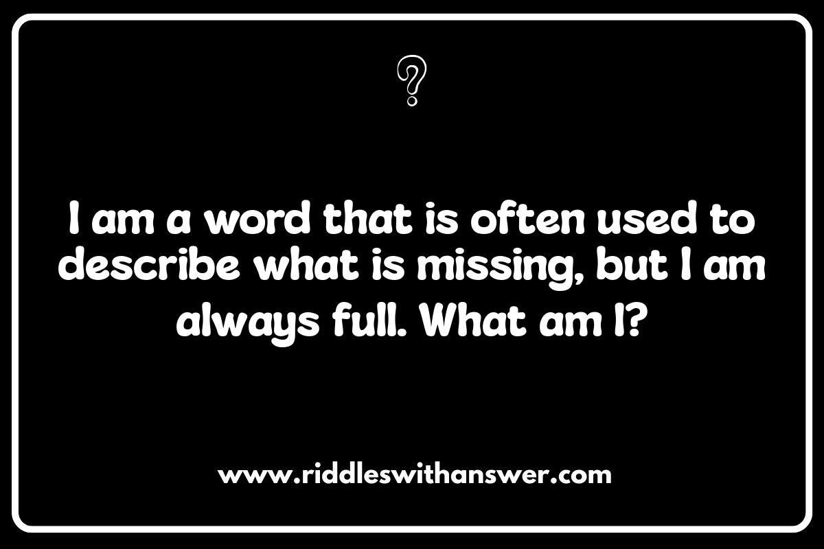 Brain Teaser Riddles as a Tool for Memory Improvement: A Deeper Dive