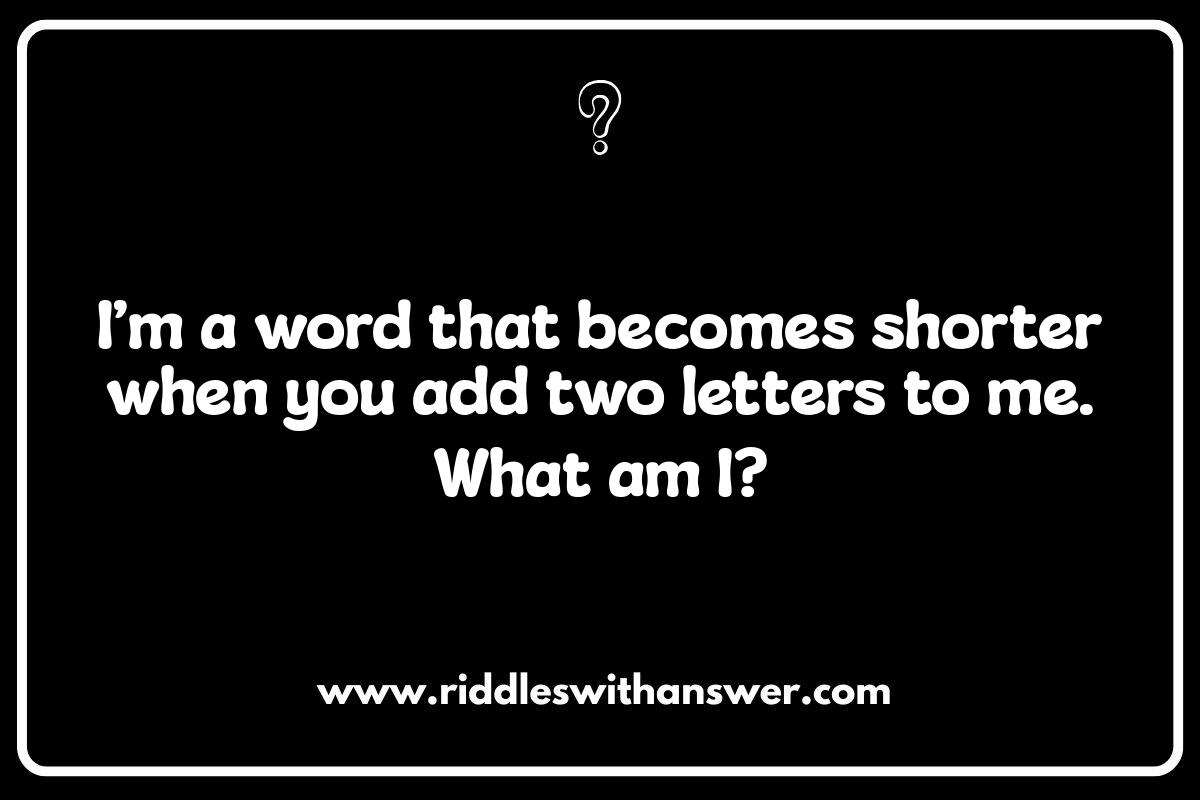 Brain Teaser Riddles for Kids: Engaging Young Minds