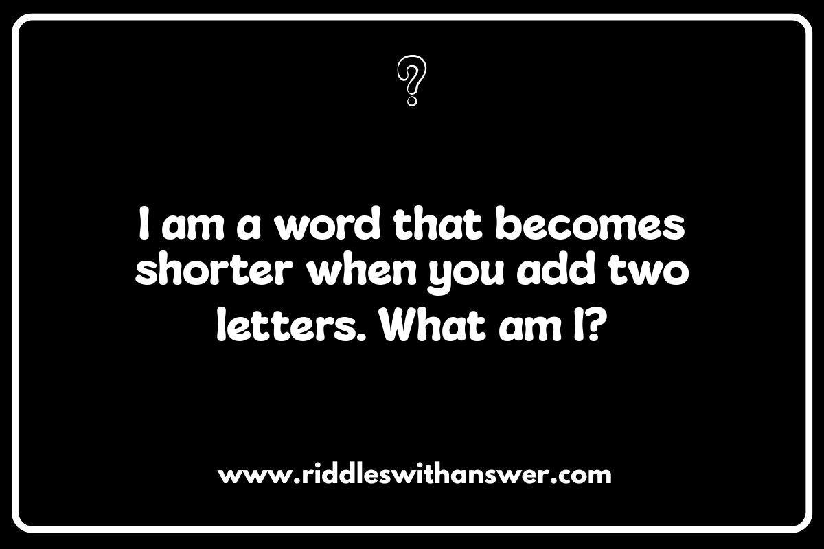 Brain Teaser Riddles for Parties: The Ultimate Icebreaker