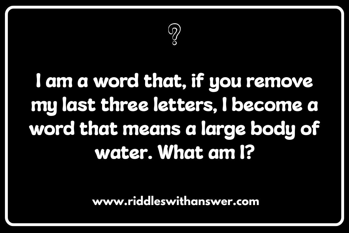 Challenge Your Friends: Sharing Word-Based Brain Teaser Riddles