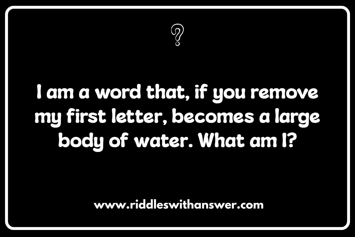 Classic Brain Teaser Riddles: A Timeless Challenge