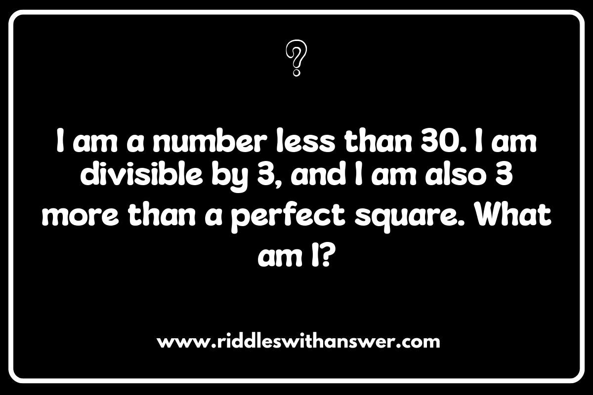 Classroom Number Riddles: Sharpening Logical Thinking