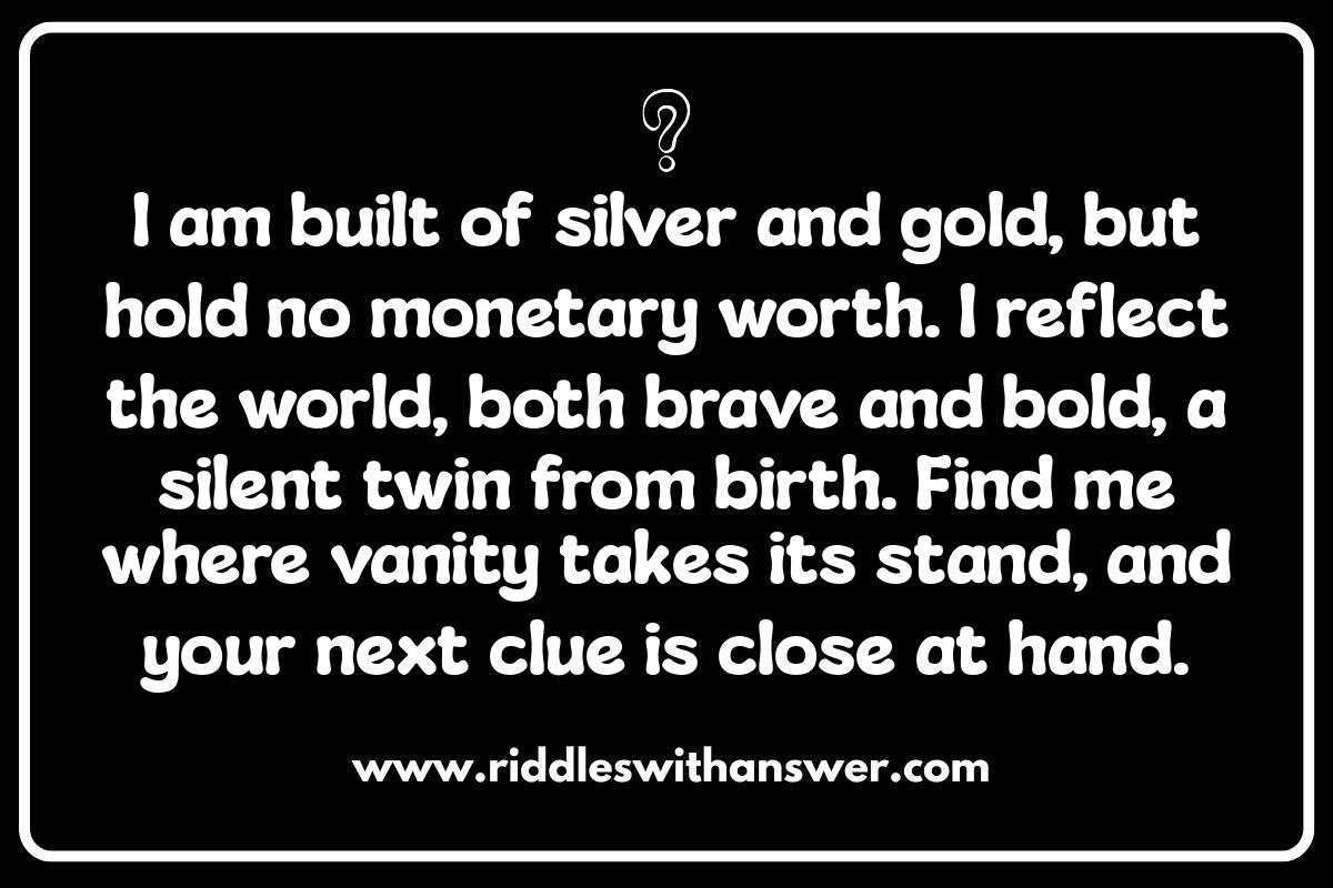 Crafting Clever Treasure Hunt Riddles for Adults