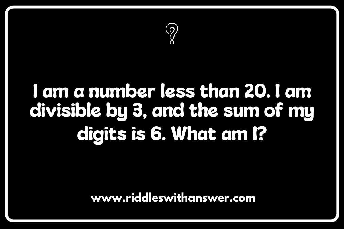 Creating Your Own Math-Based Number Riddles: A Step-by-Step Guide
