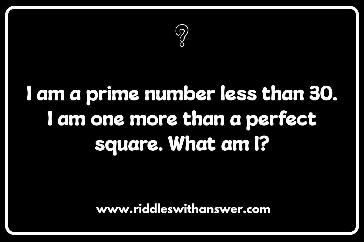 Creating Your Own Prime Number Riddles: Tips and Tricks