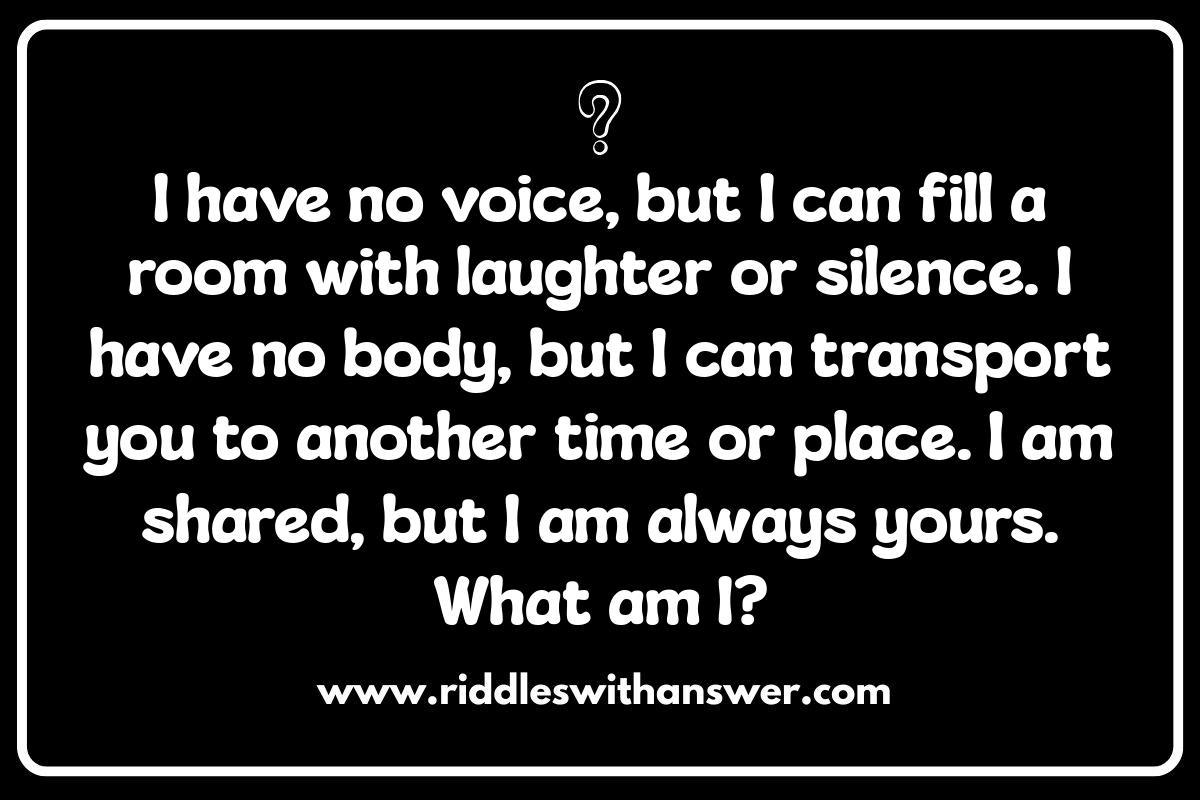 Creative Brain Teaser Riddles for Parties: Making Your Own
