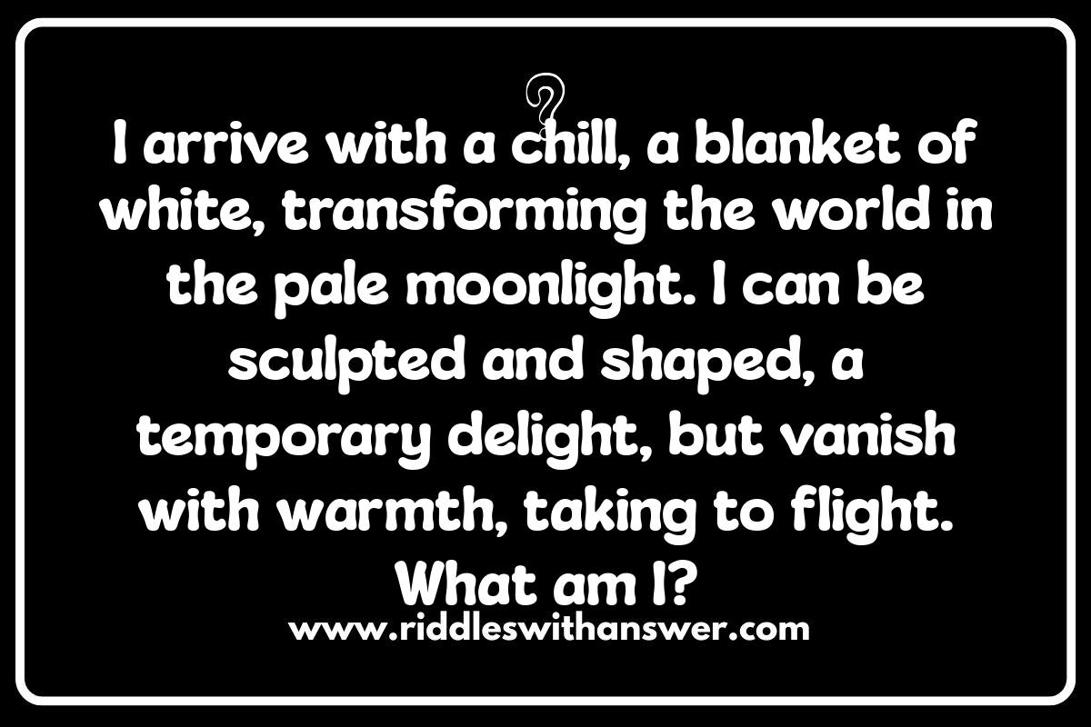 Creative Holiday Brain Teaser Riddles: Crafting Your Own Puzzles