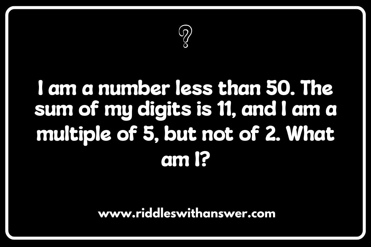 Deciphering the Code: Strategies for Solving Number Pattern Riddles