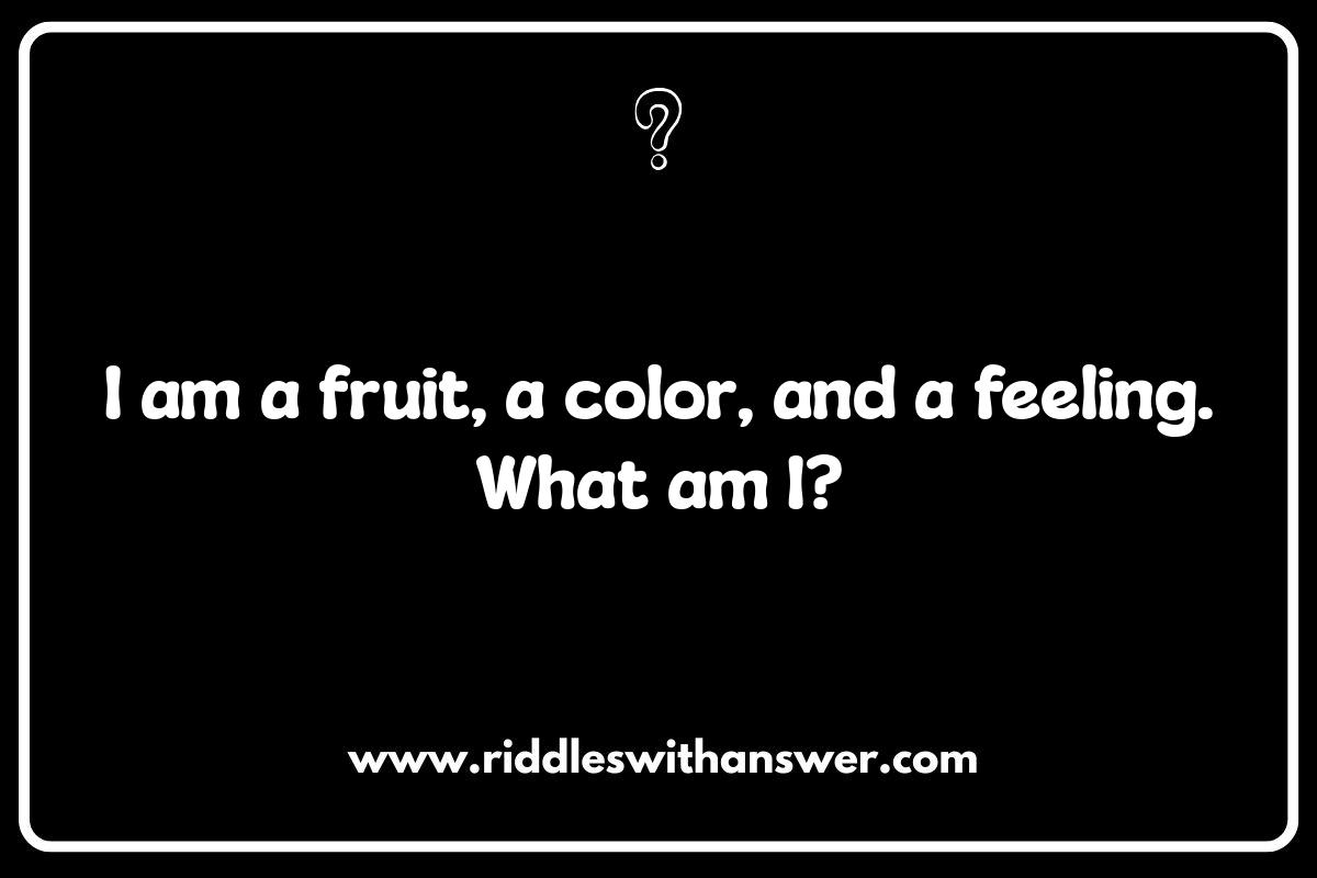 Decoding Challenging Brain Teaser Riddles: Logic and Lateral Thinking