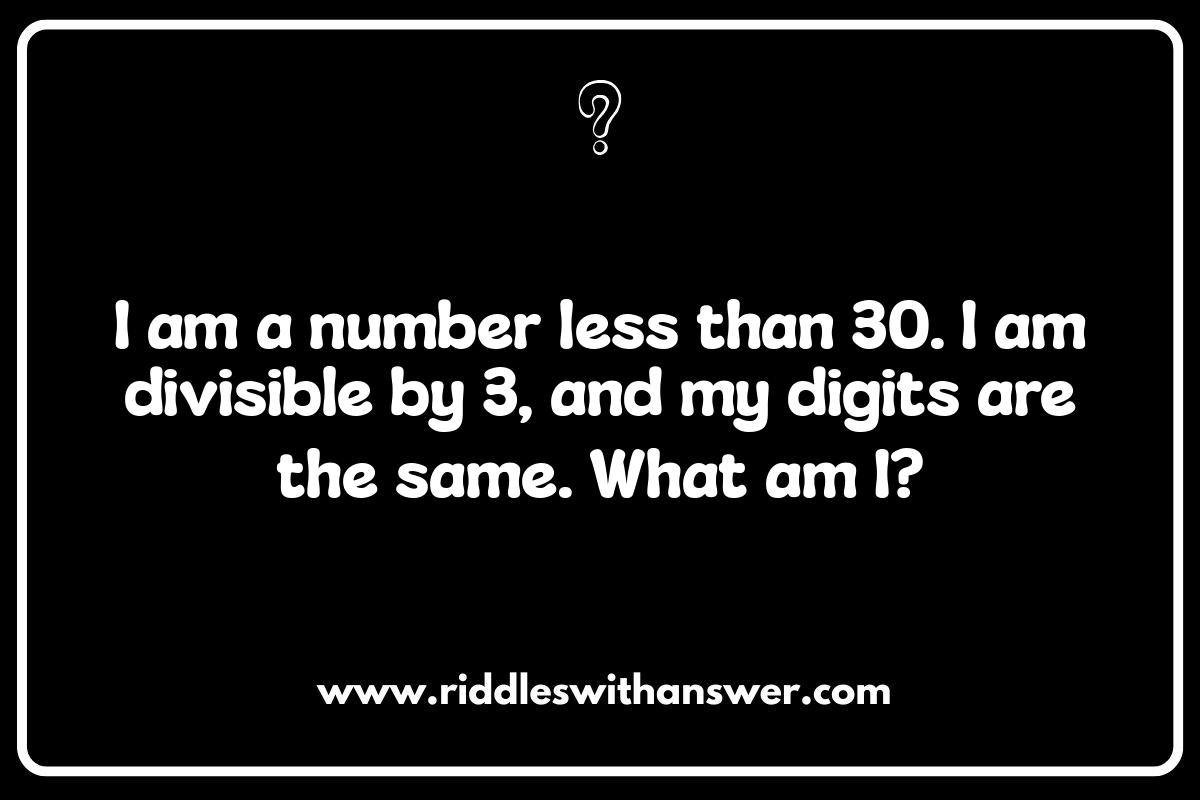 Decoding Math-Based Number Riddles: Strategies and Techniques