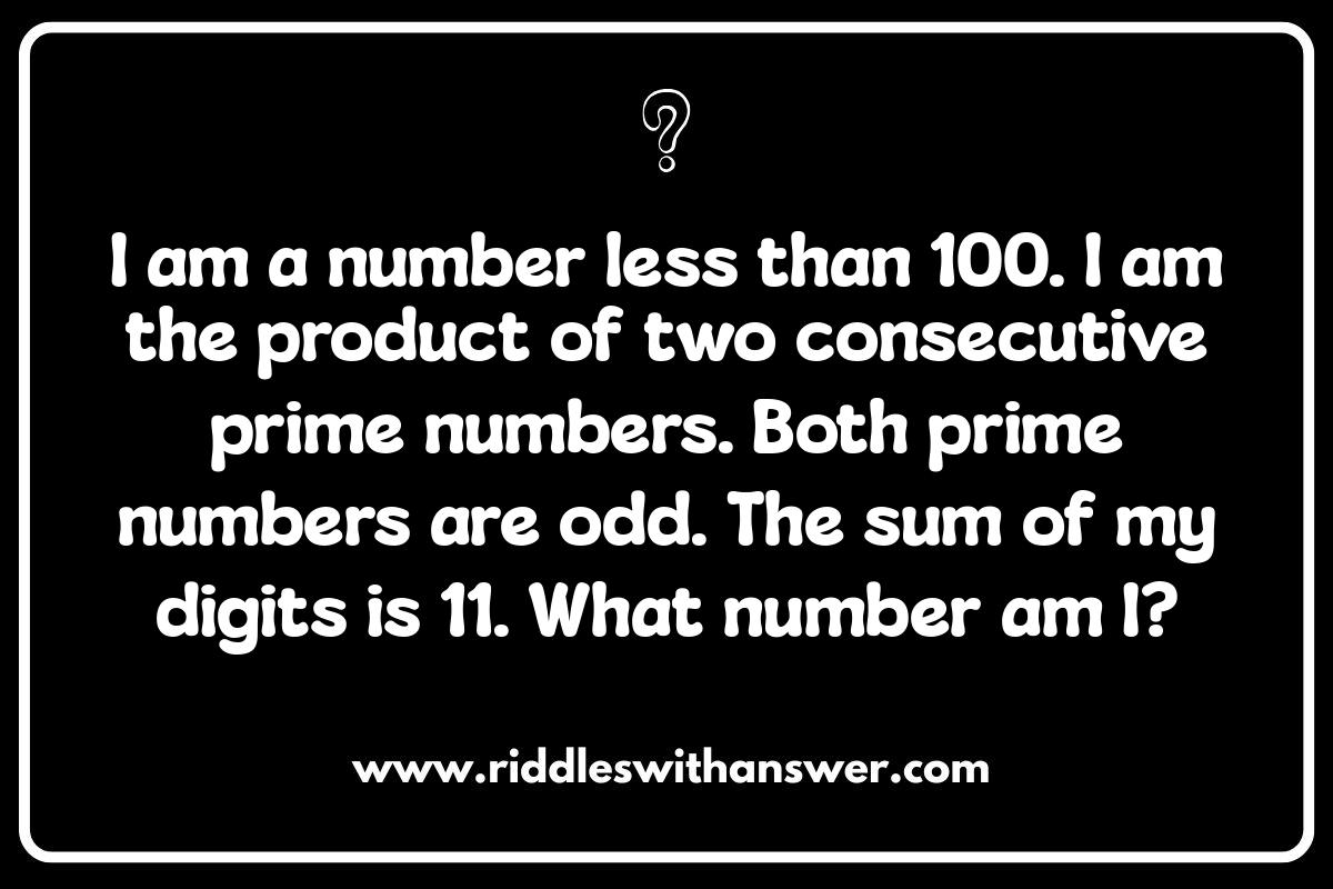 Decoding Tricky Number Riddles: Common Patterns