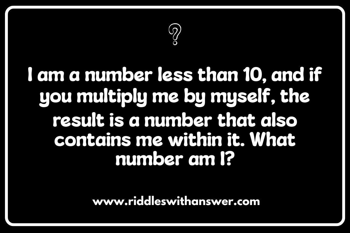 Decoding the Logic: Math-Based Brain Teaser Riddles