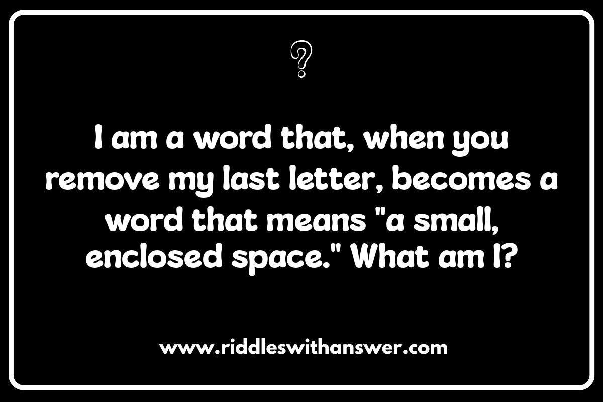 Decoding the Logic: Solving Word-Based Brain Teaser Riddles
