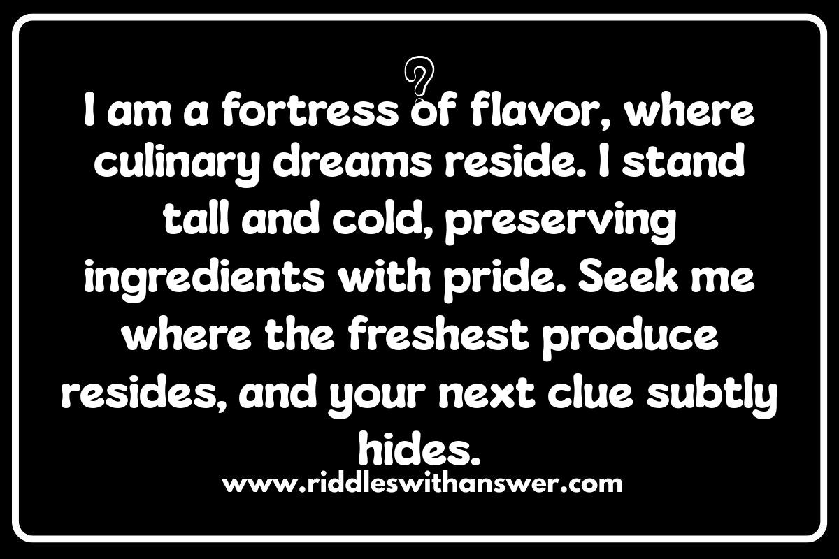 Difficult Home Scavenger Hunt Clues: Mastering Riddles