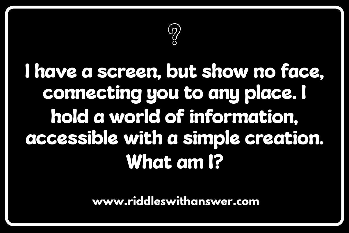 Digital Delights: Tech-Savvy Scavenger Hunt Riddles for Adults