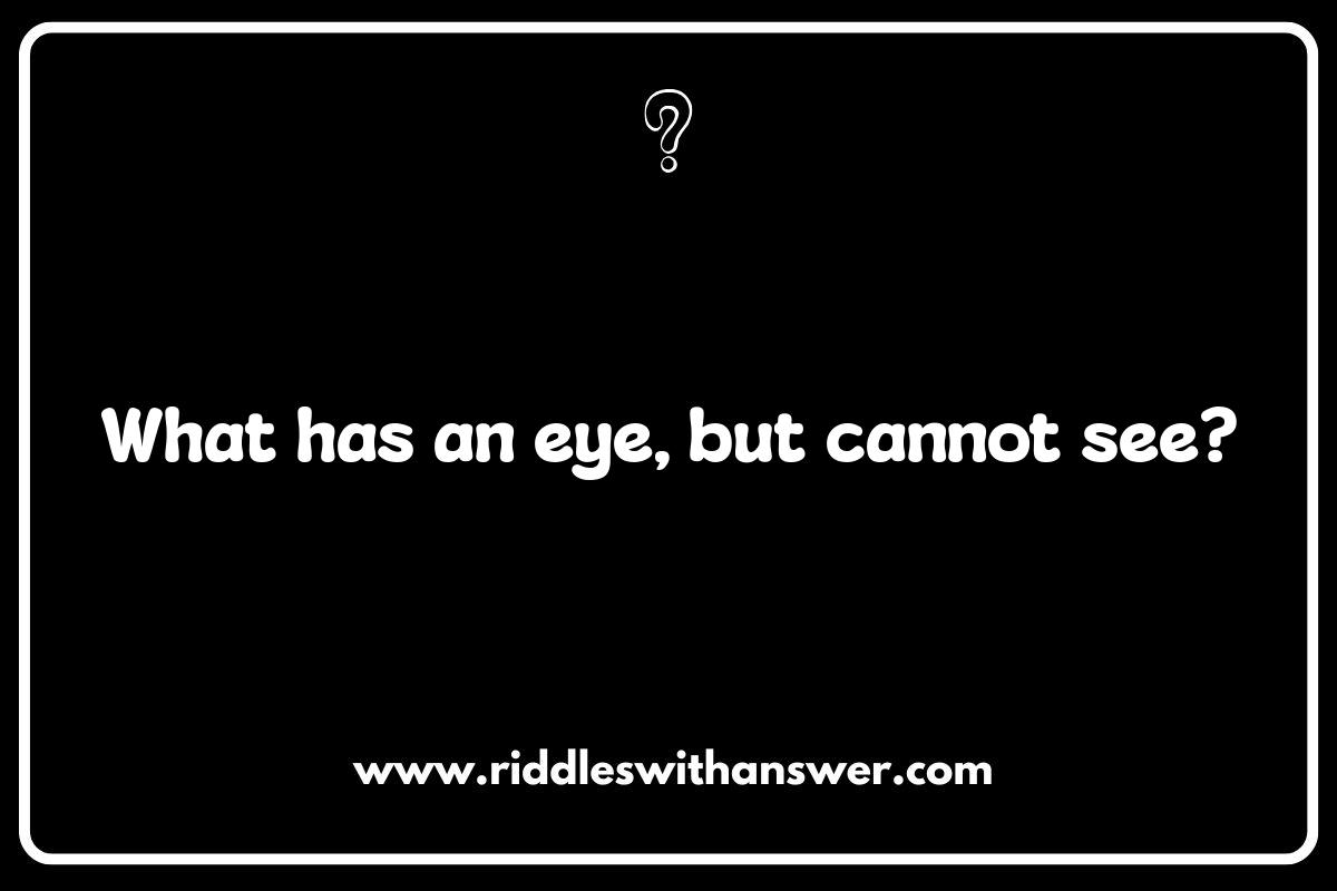Easy Brain Teaser Riddles: Sharpen Your Thinking Skills