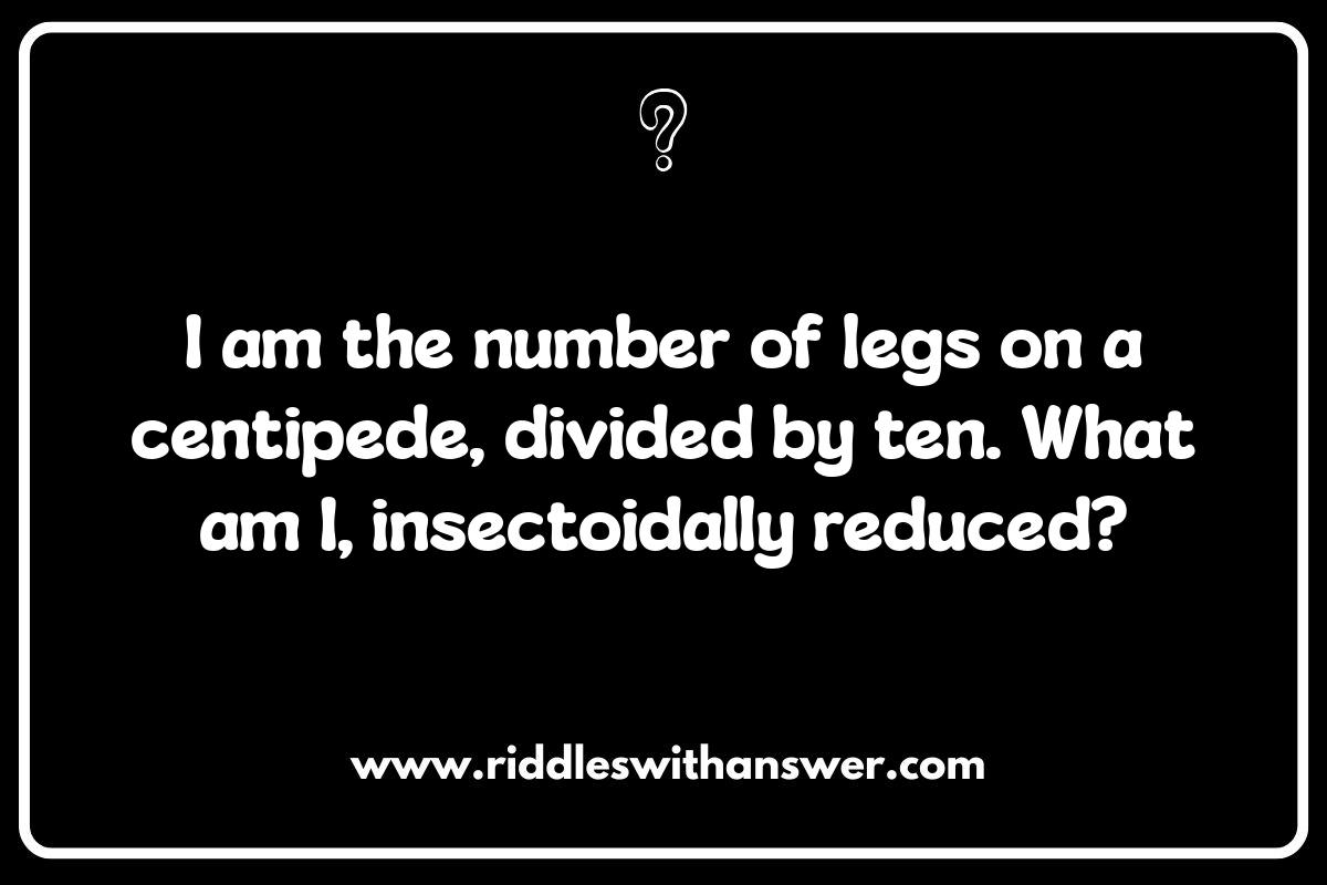 Easy Number Riddles with Answers: Fun for the Whole Family