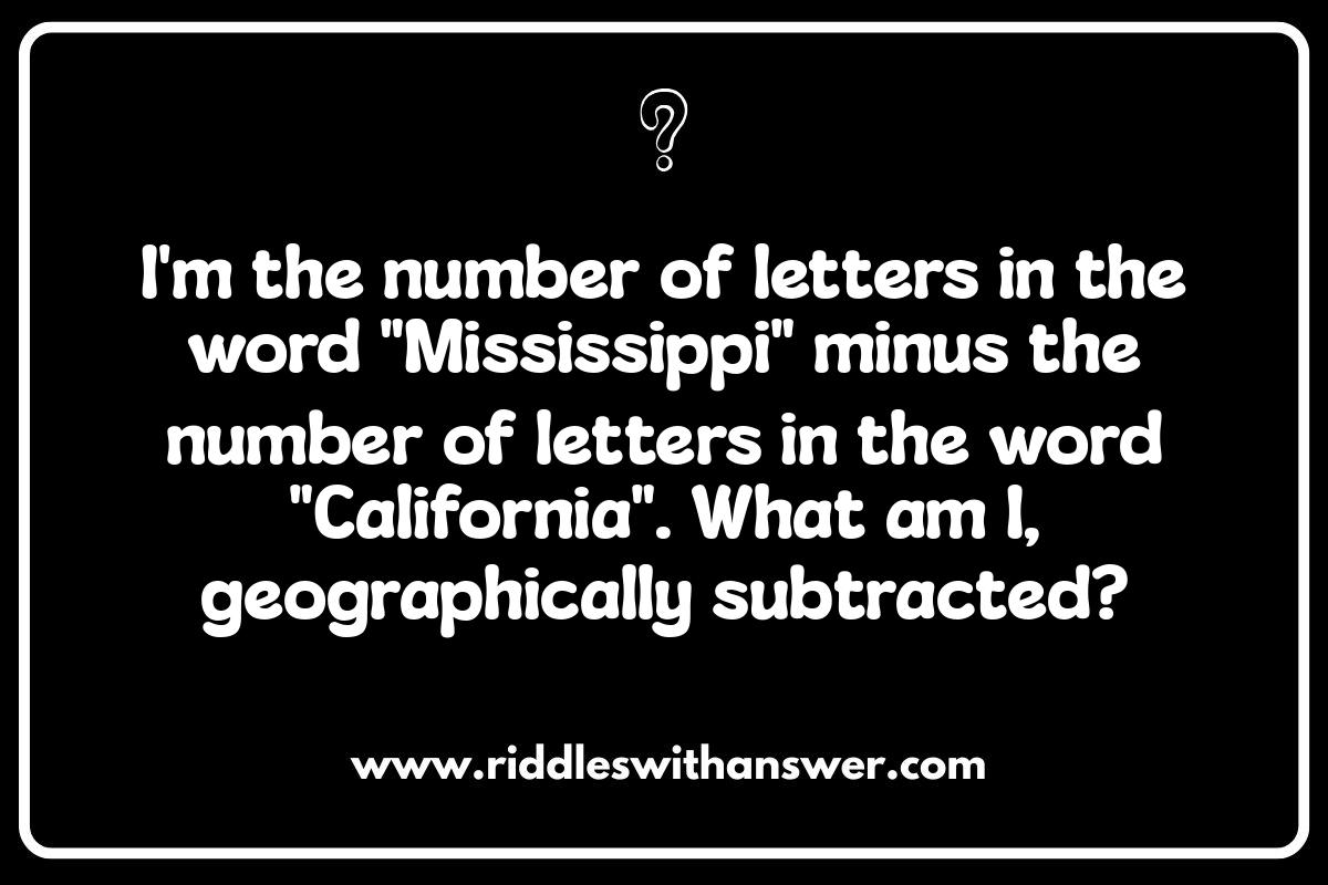 Easy Number Riddles with Answers: Quick Brain Teasers