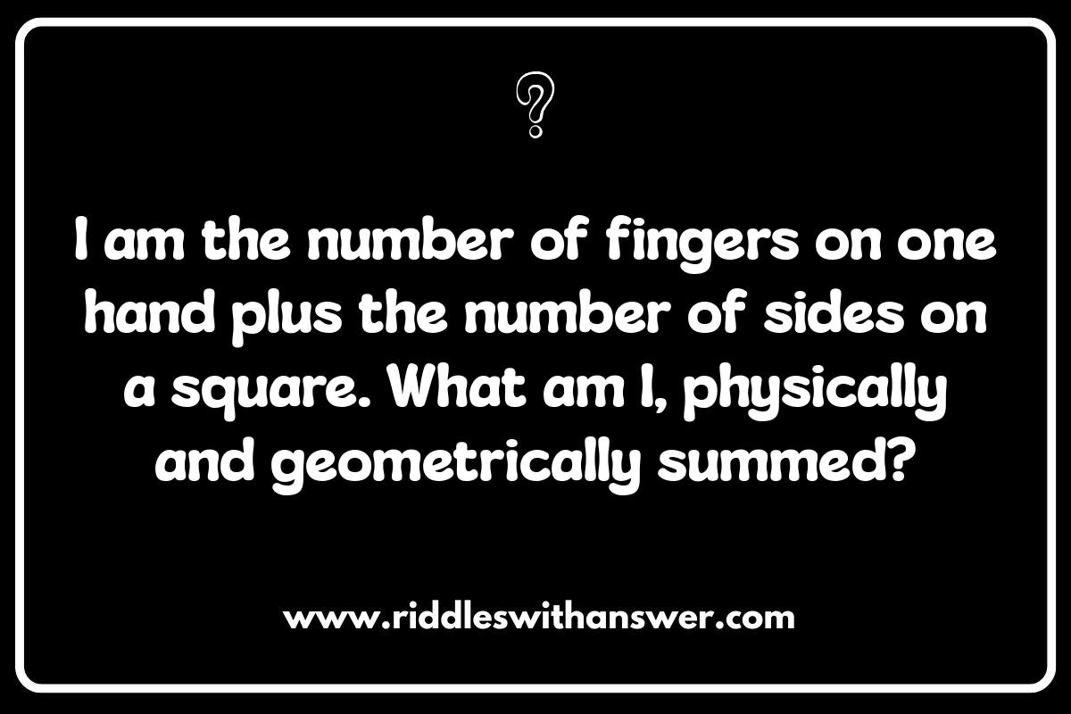 Easy Number Riddles with Answers: Sharpen Your Mind