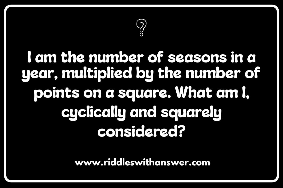 Easy Number Riddles with Answers: Test Your Numerical Skills