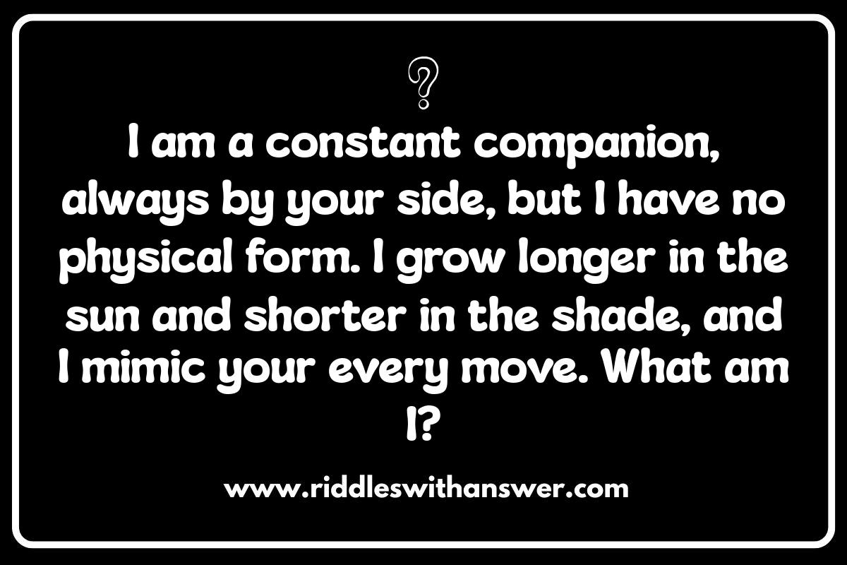 Educational Brain Teaser Riddles: Sharpening Minds